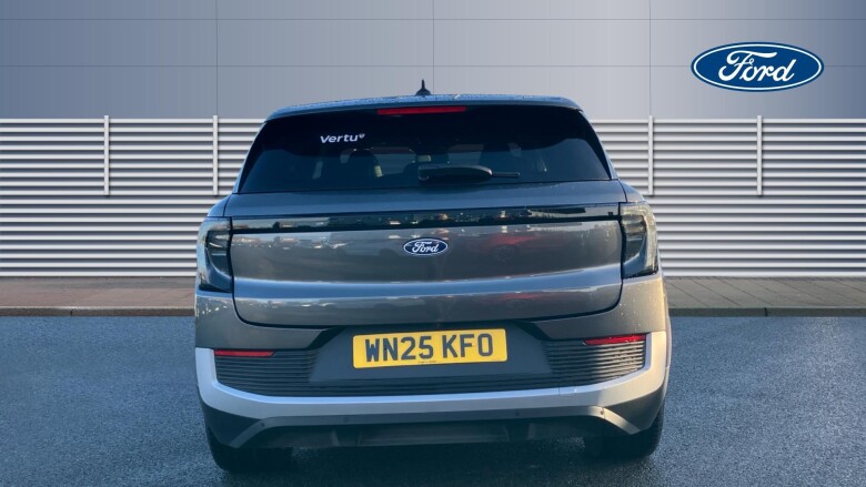 Ford Explorer 210kW Premium 77kWh 5dr Auto Electric Estate